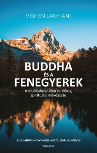 Cover A Buddha és a fenegyerek