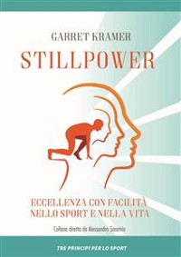 Cover Stillpower