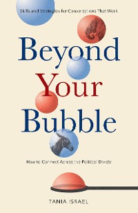 Cover Beyond Your Bubble