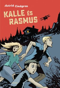 Cover Kalle és Rasmus