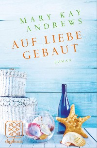 Cover Auf Liebe gebaut