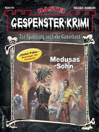 Cover Gespenster-Krimi 94