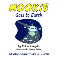 Cover Mookie Goes to Earth