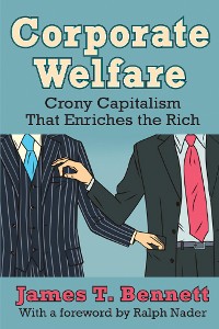 Cover Corporate Welfare