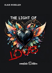 Cover The Light of Love - complete Edition