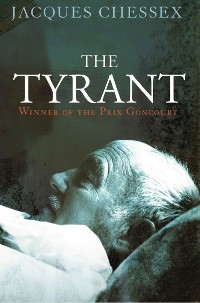 Cover The Tyrant