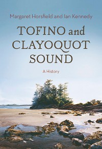Cover Tofino and Clayoquot Sound