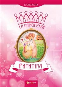 Cover La Principessa Patatina