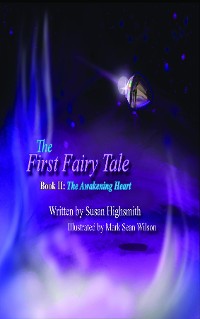 Cover The First Fairy Tale
