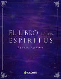 Cover El libro de los espíritus