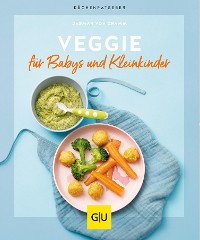 Cover Veggie für Babys und Kleinkinder
