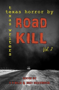 Cover Road Kill