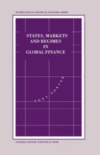 Cover States, Markets and Regimes in Global Finance