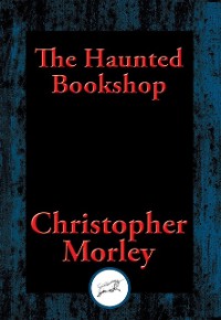 Cover Haunted Bookshop