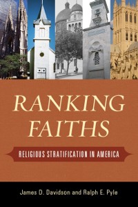 Cover Ranking Faiths