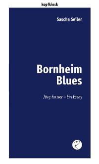 Cover Bornheim Blues