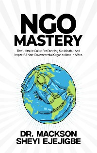 Cover NGO Mastery