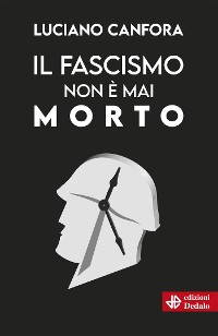 Cover Il fascismo non è mai morto
