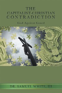 Cover The Capitalist-Christian Contradiction