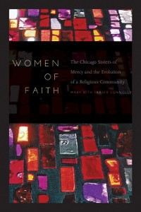 Cover Women of Faith