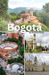 Cover Bogotá Travel Guide