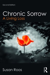 Cover Chronic Sorrow