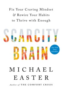 Cover Scarcity Brain