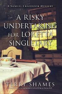 Cover Risky Undertaking for Loretta Singletary