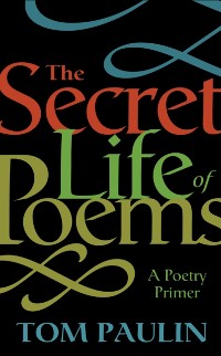 Cover Secret Life of Poems
