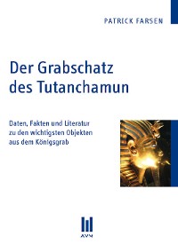 Cover Der Grabschatz des Tutanchamun