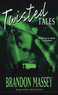 Cover Twisted Tales