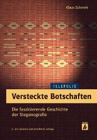 Cover Versteckte Botschaften (TELEPOLIS)