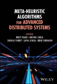 Cover Meta-Heuristic Algorithms for Advanced Distributed Systems