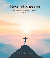 Cover Beyond Success