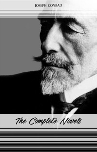 Cover Joseph Conrad: The Complete Novels