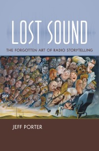 Cover Lost Sound