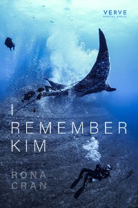 Cover I Remember Kim