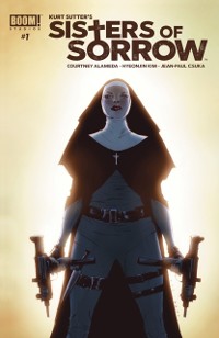 Cover Sisters of Sorrow #1