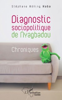 Cover Diagnostic sociopolitique de Nyagbadou