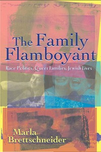 Cover The Family Flamboyant