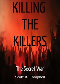 Cover Killing the Killers