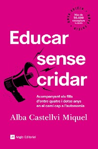 Cover Educar sense cridar