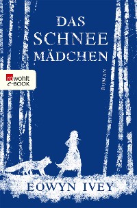 Cover Das Schneemädchen