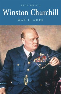 Cover Winston Churchill