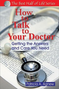 Cover How to Talk to Your Doctor