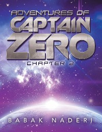 Cover Adventures of Captain Zero