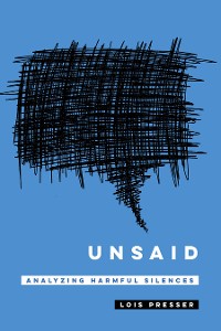 Cover Unsaid