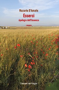 Cover Esserci. Apologia dell'assenza