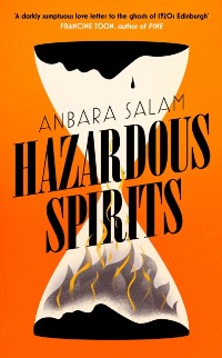 Cover Hazardous Spirits