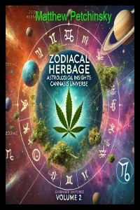 Cover Zodiacal Herbage